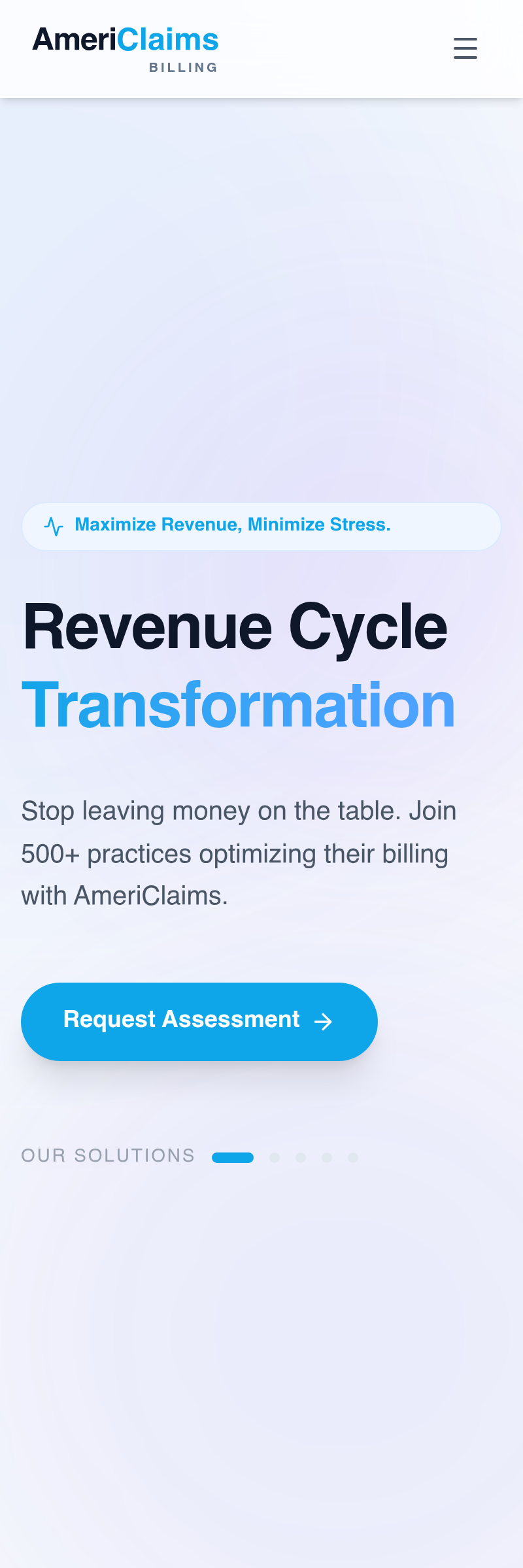 Mobile Interface